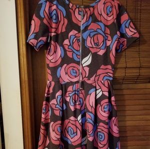 RARE LLR Disney Roses amelia